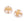Perlen Einzelhandel Tschechisches Druckglas Libelle crystal matte und golden 12mm (2)