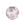 Perlen Einzelhandel Murano Glasperle Rund Amethyst und Silber 8mm (1)