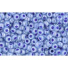 Kaufen Sie Perlen in Deutschland cc917 - Toho rocailles perlen 11/0 ceylon denim blue (10g)
