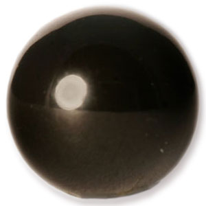 Kaufen Sie Perlen in Deutschland 5810 Swarovski crystal mystic black pearl 12mm (5)