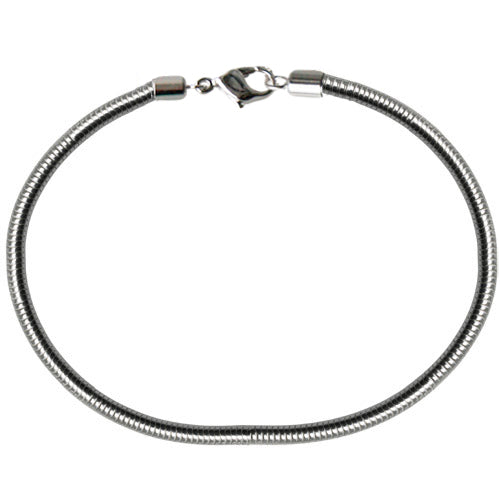Kaufen Sie Perlen in Deutschland Swarovski armband für becharmed rhodium 19cm (1)