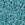 Perlengroßhändler in Deutschland cc412FR -Miyuki HALF tila beads Matte Op Turquoise AB 2.5mm (35 beads)