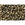 Perlen Einzelhandel cc1706 - Toho rocailles perlen 11/0 gilded marble black (10g)