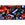 Perlen Einzelhandel Toho perlen mix shousei red green blue (10g)