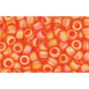 Kaufen Sie Perlen in Deutschland cc174bf - toho rocailles perlen 8/0 transparent rainbow frosted hyacinth (10g)