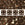 Perlen Einzelhandel 4 Loch Perlen CzechMates QuadraTile 6mm Dark Bronze (10g)