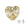 Perlen Einzelhandel Swarovski 6228 herz anhänger crystal gold patina effect 10mm (1)