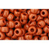 Kaufen Sie Perlen in Deutschland cc46l - Toho rocailles perlen 6/0 opaque terra cotta (10g)