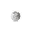 Sterling silber perle stardust 4mm (5)