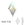 Perlen Einzelhandel 2773  Swarovski hot fix flat back Diamand Shape rhinestones crystal AB 6.6x3.9mm (5)