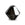 Perlengroßhändler in Deutschland 5328 Swarovski xilion doppelkegel crystal silver night 6mm (10)