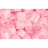 Kaufen Sie Perlen in Deutschland cc145 - Toho cube perlen 4mm ceylon innocent pink (10g)