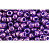 Kaufen Sie Perlen in Deutschland cc461 - Toho rocailles perlen 6/0 higher metallic grape (10g)