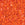 Perlen Einzelhandel ccTLH406 -Miyuki HALF tila perlen Opaque Orange 5x2.5mm (35 perlen)