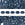 Perlengroßhändler in Deutschland MiniDuo Perlen 2.5x4mm luster metallic suede blue (10g)