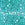 Perlen Einzelhandel Glasschliffperlen teal 3mm  (50)