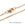 Perlen Einzelhandel Kette Halskette  Stahl GOLDEN 50cm - 1.8mm (1)
