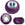Perlen Einzelhandel 5890 Swarovski becharmed crystal blackberry pearl 14mm (1)