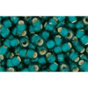 Kaufen Sie Perlen in Deutschland cc27bdf - Toho rocailles perlen 8/0 silver lined frosted teal (10g)