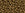 Perlen Einzelhandel ccPF594F - Toho beads 11/0 round permafinish matte galvanized medal Bronze (10gr)