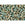 Perlen Einzelhandel cc1703 - Toho rocailles perlen 11/0 gilded marble turquoise (10g)