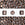 Perlen Einzelhandel Minos par Puca 2.5x3mm dark bronze (5g)