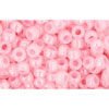 Kaufen Sie Perlen in Deutschland cc145 - Toho rocailles perlen 8/0 ceylon innocent pink (10g)