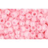 cc145 - Toho rocailles perlen 8/0 ceylon innocent pink (10g)