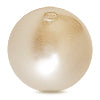 5810 Swarovski crystal cream pearl 10mm (10)