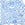 Perlen Einzelhandel Glasschliffperlen light sapphire 6mm (50)