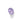 Perlengroßhändler in Deutschland Swarovski 1088 xirius chaton Crystal  Lilac 6mm-SS29 (6)