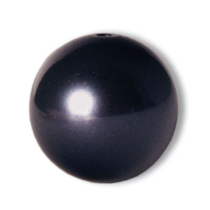 5810 Swarovski crystal night blue pearl 8mm (20)