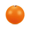5810 Swarovski crystal neon orange pearl 6mm (20)