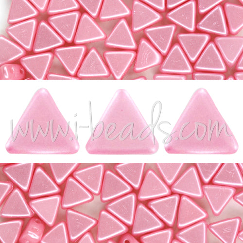 KHEOPS par PUCA 6mm pastel pink (10g)