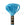 Perlen Einzelhandel DMC light effects garn 8m electric blue E1040 (1)