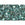 Perlen Einzelhandel cc270 - Toho triangle perlen 2.2mm rainbow crystal/prairie green lined (10g)