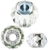 Kaufen Sie Perlen in Deutschland 5948 Swarovski becharmed briolette perle crystal 14mm (1)