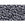 Perlen Einzelhandel cc81 - Toho rocailles perlen 11/0 metallic hematite (10g)