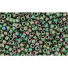 cc708 - Toho rocailles perlen 15/0 matt colour cassiopeia (5g)