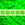 Perlengroßhändler in Deutschland 2 Loch Perlen CzechMates tile Neon Green 6mm (50)
