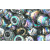 Kaufen Sie Perlen in Deutschland cc176b - Toho rocailles perlen 3/0 trans rainbow grey (10g)