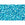 Perlengroßhändler in Deutschland cc23 - Toho treasure perlen 11/0 silver lined aquamarine (5g)