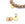 Perlengroßhändler in Deutschland Anhänger mit flache Runde in Edelstahl vergoldet 6mm mit ring (2)