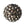 Perlengroßhändler in Deutschland Shamballa "luxus" style perlen black diamond 10mm (1)