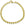 Perlengroßhändler in Deutschland Halskettenfassung für 38 Swarovski 1088 SS39 gold-plattiert (1)