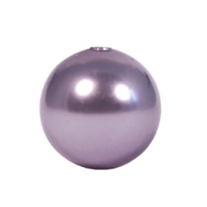 Kaufen Sie Perlen in Deutschland 5810 Swarovski crystal mauve pearl 6mm (20)