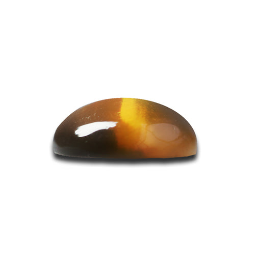 Ovale cabochon tigerauge 18x13mm (1)