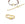 Perlen Einzelhandel Ovaler Anhänger mit mattgoldener Verbindungsmutter 20x10mm (1)
