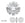 Perlen Einzelhandel Swarovski 3018 Rivoli CB Knopf Crystal Foiled 23mm -(1)