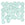 Perlen Einzelhandel Honeycomb Perlen 6mm matte light green luster (30)